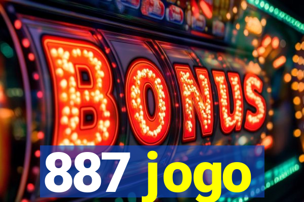 887 jogo